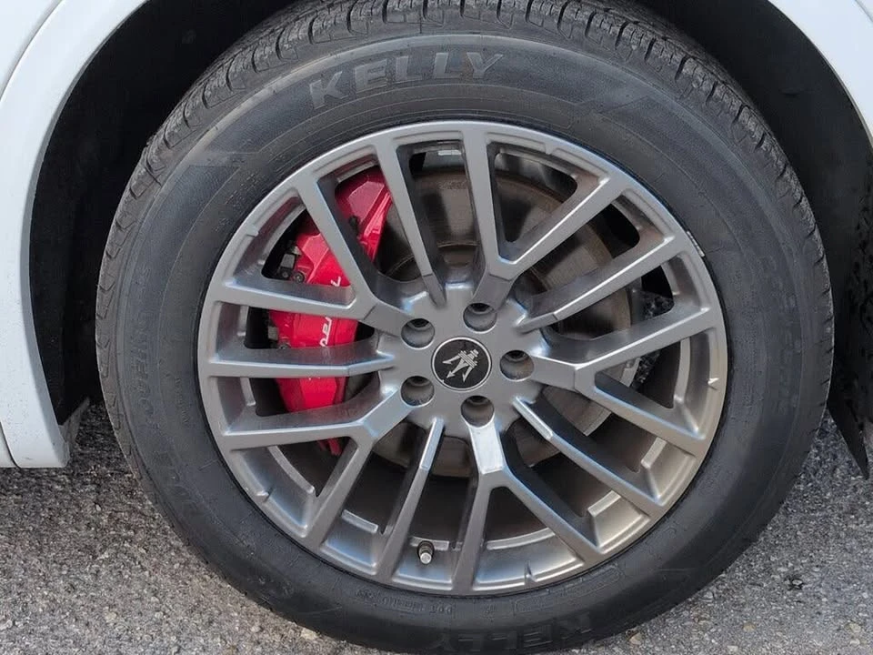 2023 Maserati Grecale - Image 11 of 19