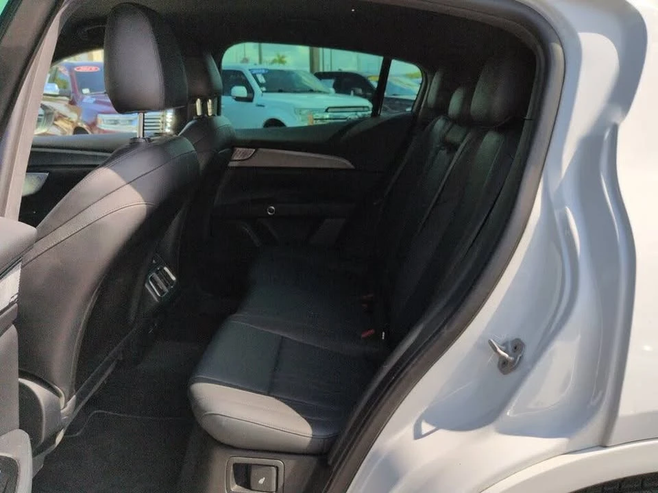 2023 Maserati Grecale - Image 14 of 19
