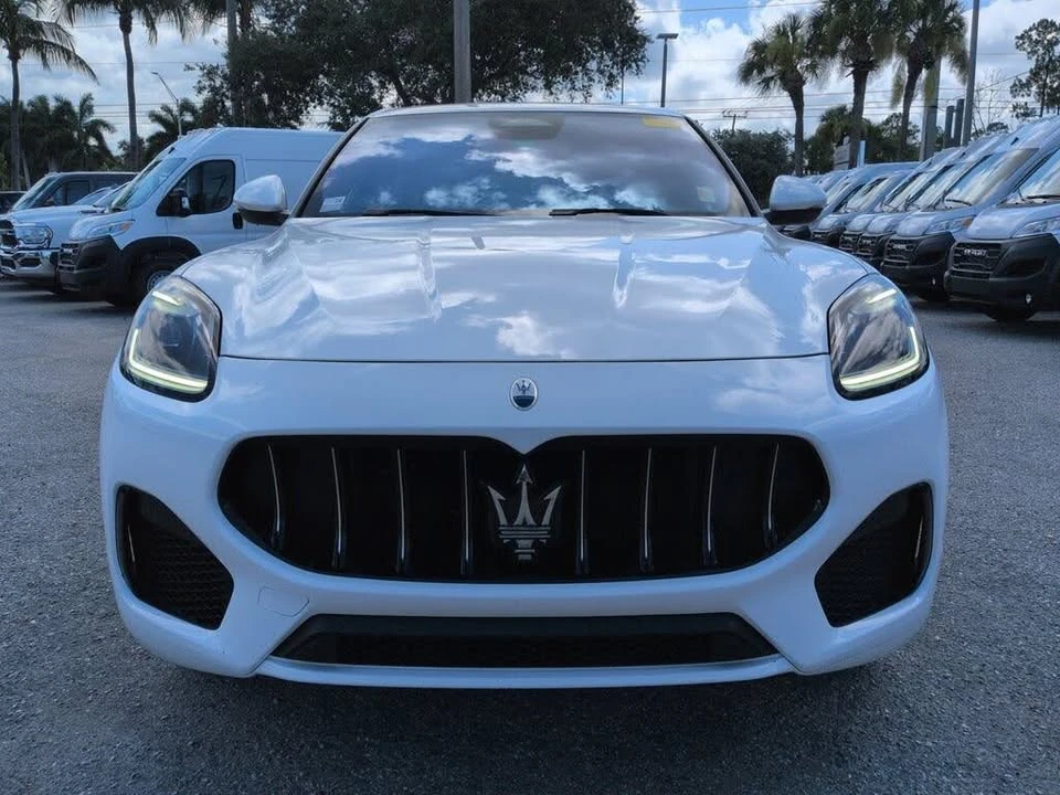 2023 Maserati Grecale - Image 3 of 19