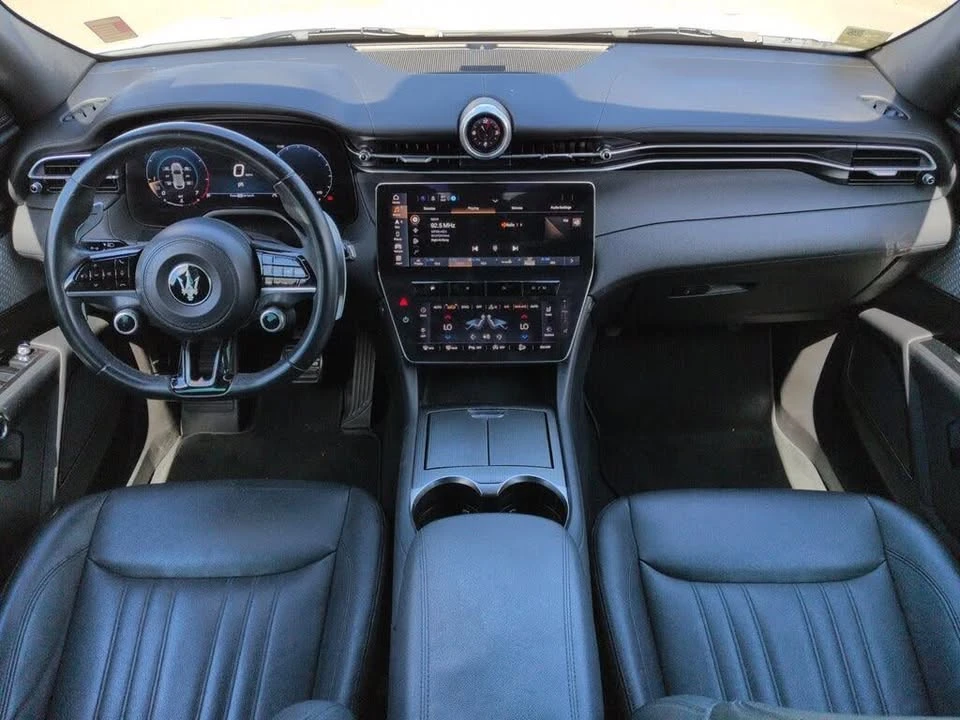 2023 Maserati Grecale - Image 15 of 19