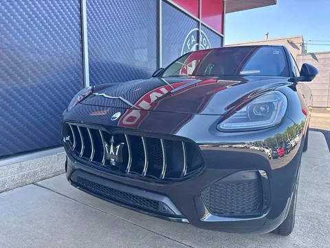 2023 Maserati Grecale GT AWD