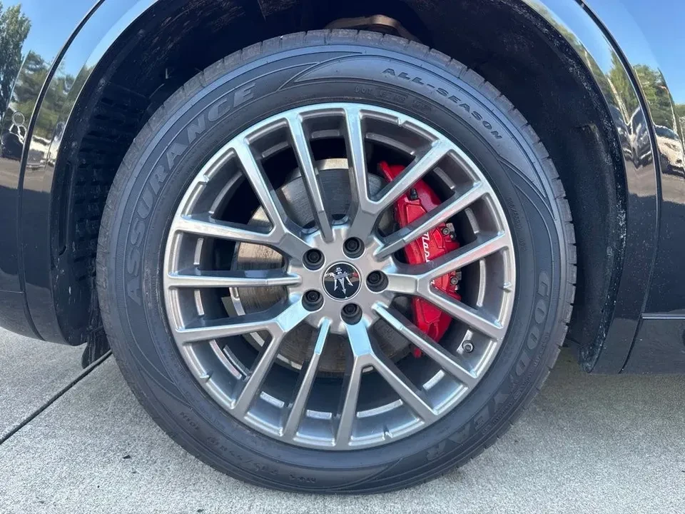 2023 Maserati Grecale - Image 10 of 20