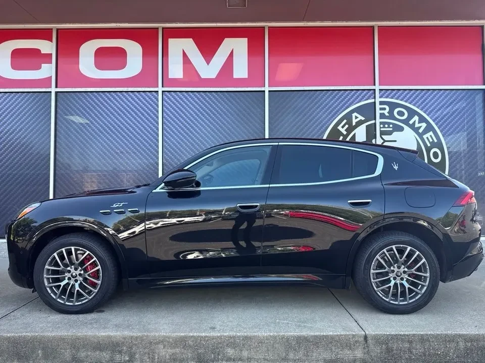 2023 Maserati Grecale - Image 5 of 20