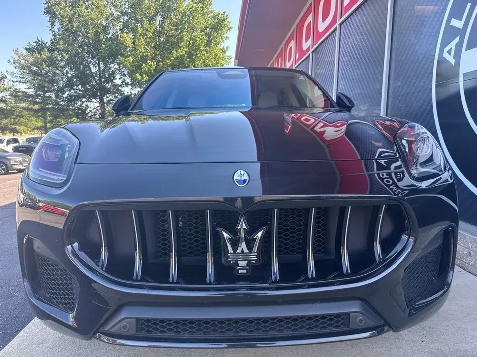 2023 Maserati Grecale - Image 3 of 20