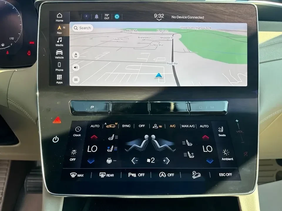 2023 Maserati Grecale - Image 16 of 20
