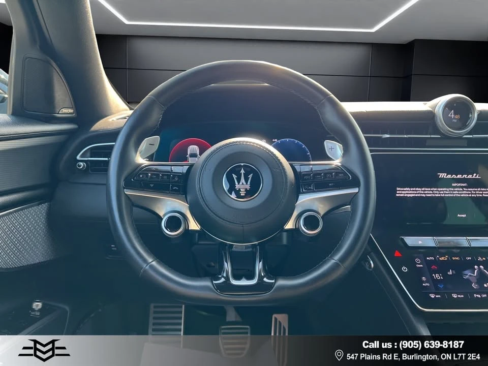 2023 Maserati Grecale - Image 18 of 20