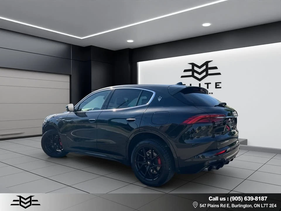 2023 Maserati Grecale - Image 10 of 20