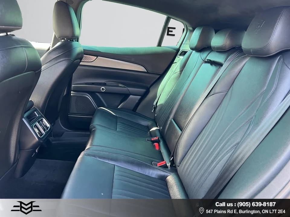 2023 Maserati Grecale - Image 19 of 20