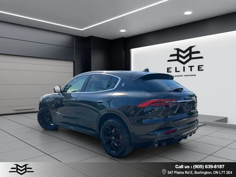 2023 Maserati Grecale - Image 5 of 20
