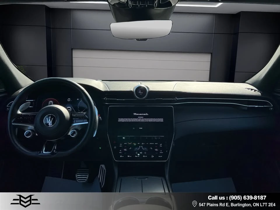2023 Maserati Grecale - Image 20 of 20