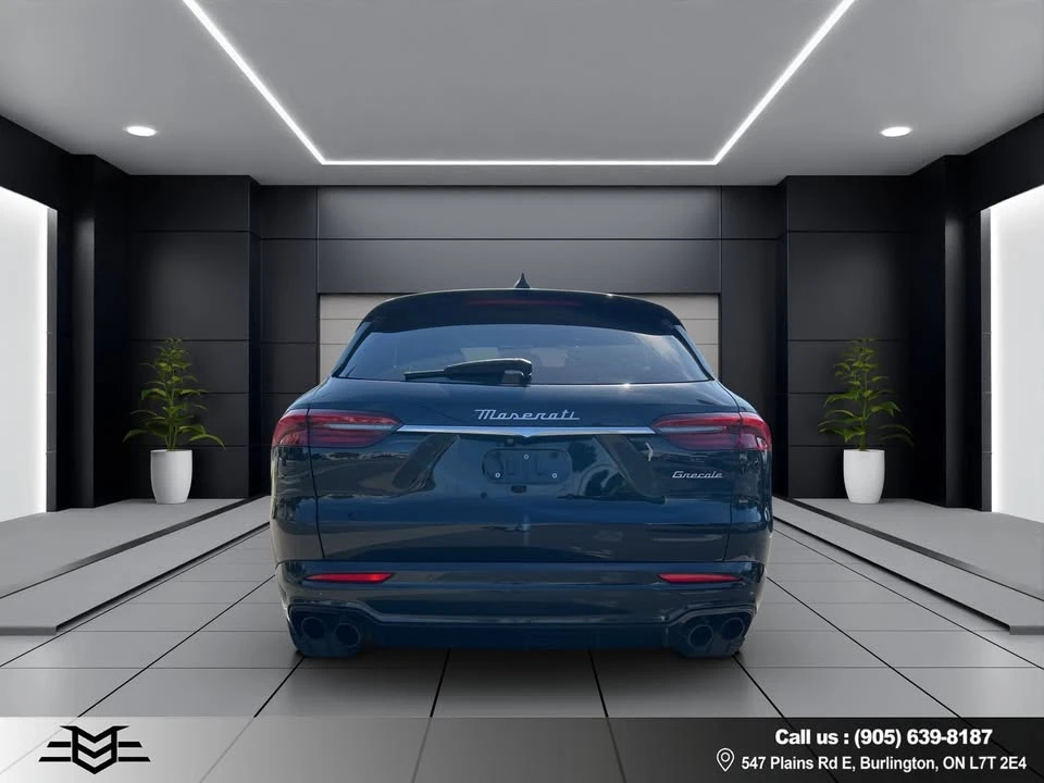 2023 Maserati Grecale - Image 6 of 20