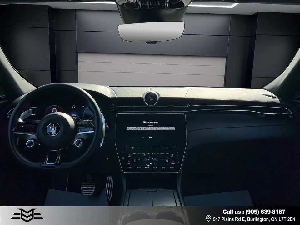 2023 Maserati Grecale - Image 20 of 20