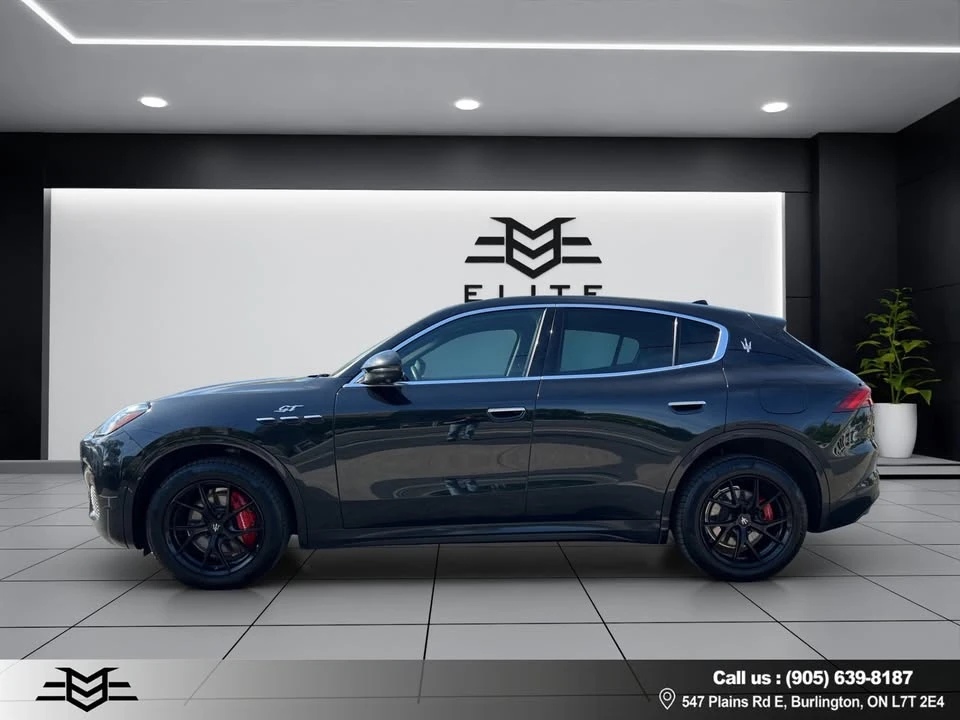 2023 Maserati Grecale - Image 4 of 20