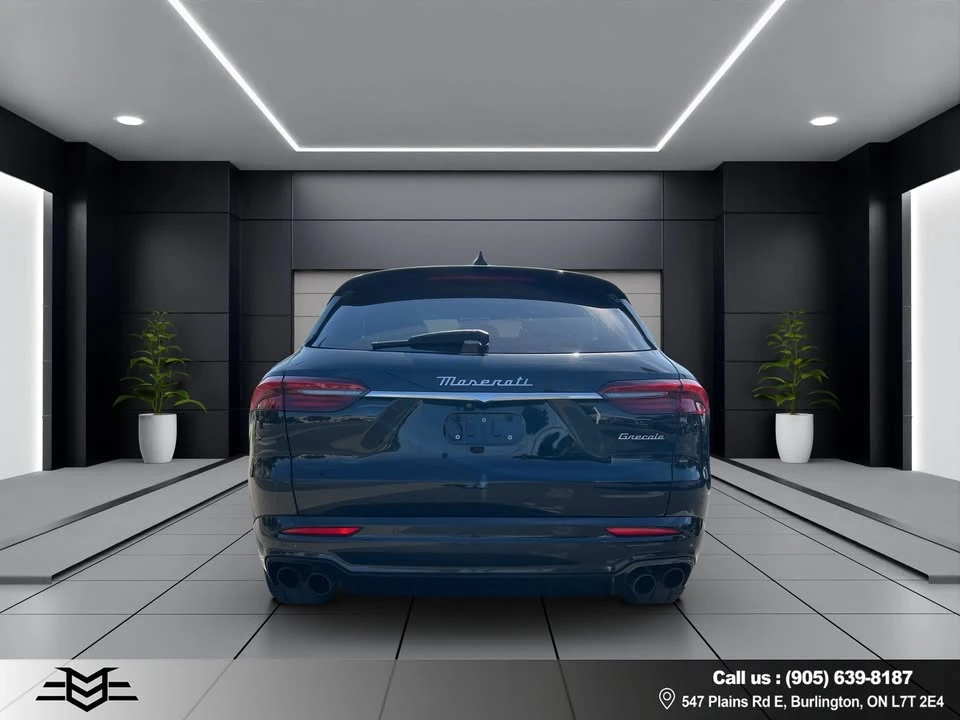 2023 Maserati Grecale - Image 6 of 20