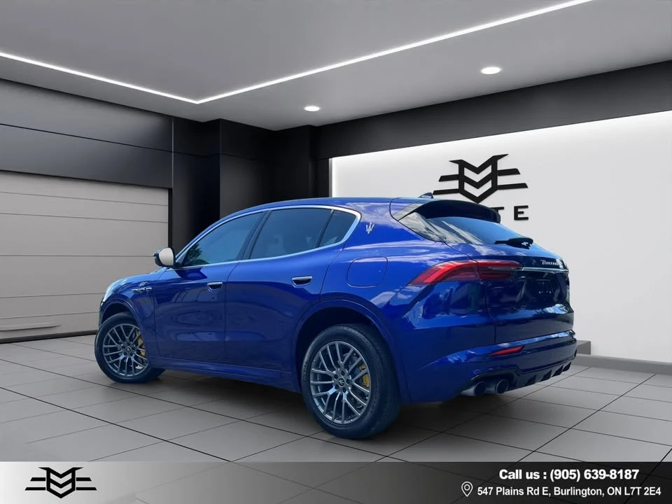2023 Maserati Grecale - Image 7 of 20