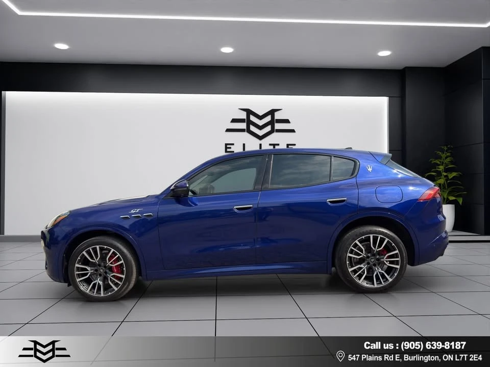 2023 Maserati Grecale - Image 4 of 20