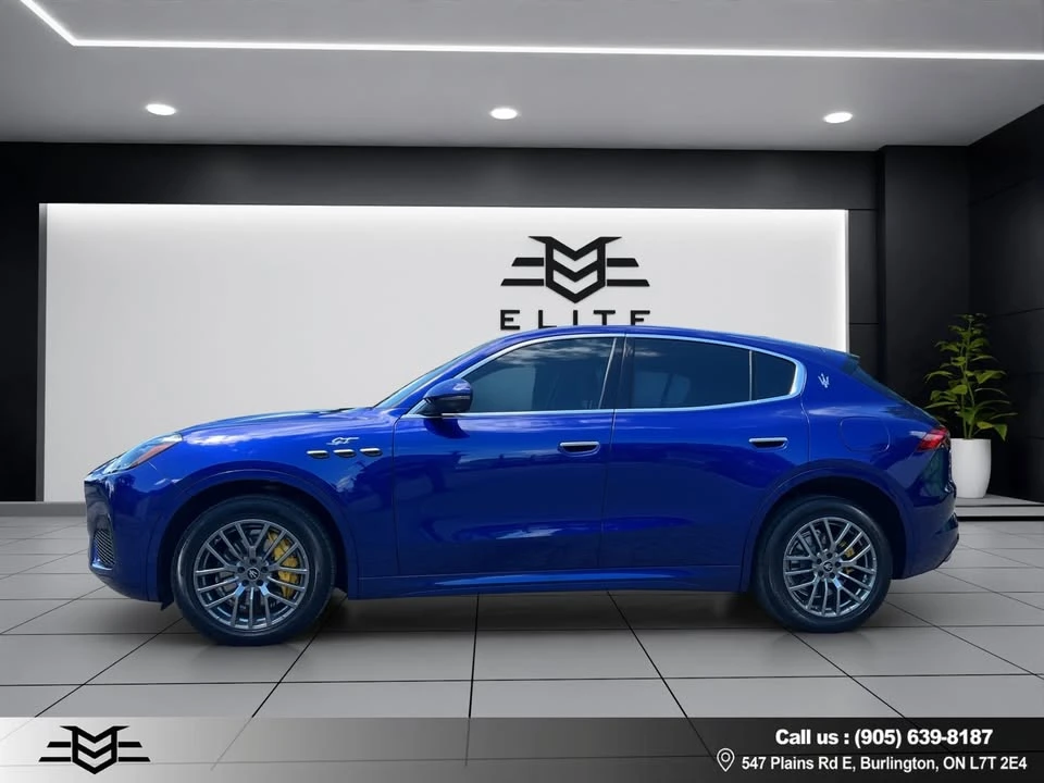 2023 Maserati Grecale - Image 6 of 20