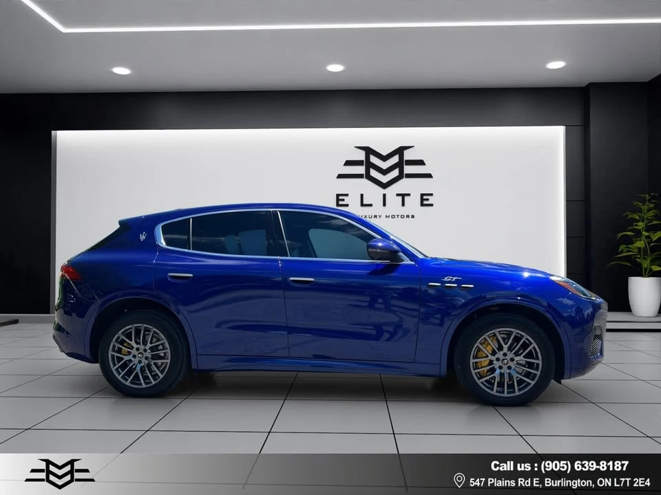 2023 Maserati Grecale - Image 10 of 20
