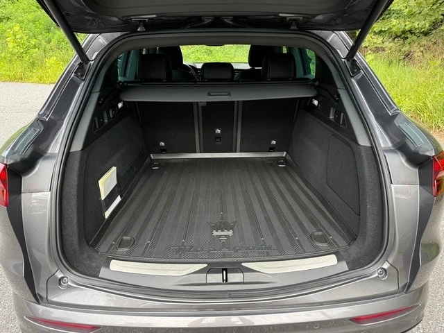2023 Maserati Grecale - Image 19 of 31