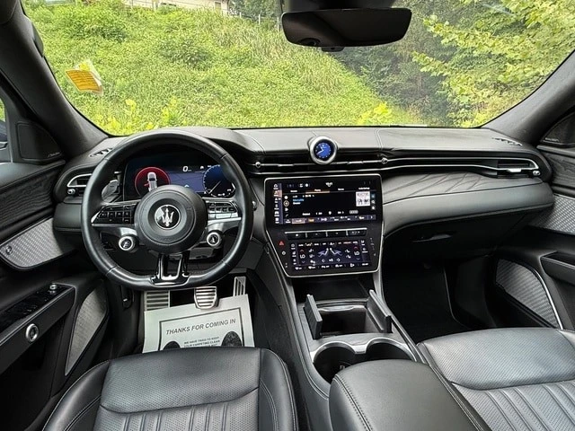 2023 Maserati Grecale - Image 10 of 31
