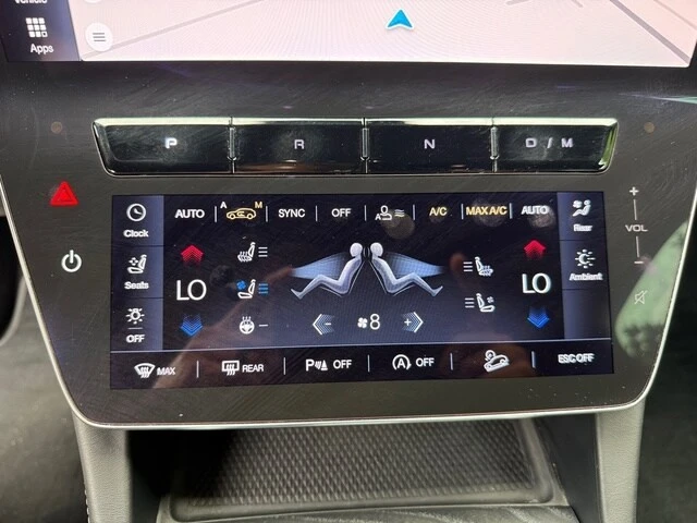 2023 Maserati Grecale - Image 29 of 31