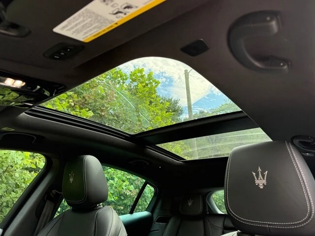2023 Maserati Grecale - Image 31 of 31