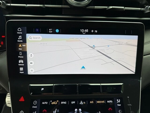 2023 Maserati Grecale - Image 27 of 31