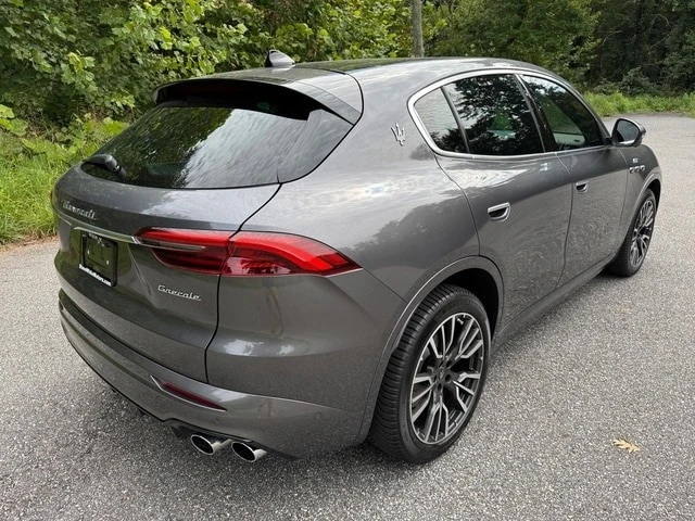 2023 Maserati Grecale - Image 6 of 31
