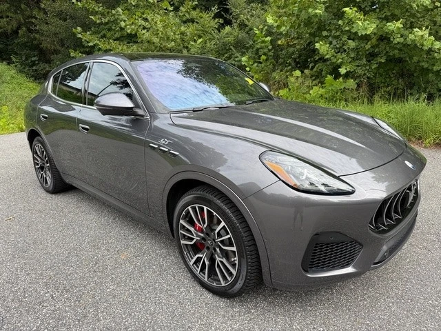 2023 Maserati Grecale - Image 4 of 31