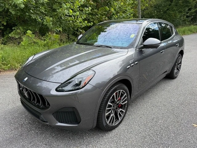 2023 Maserati Grecale - Image 2 of 31