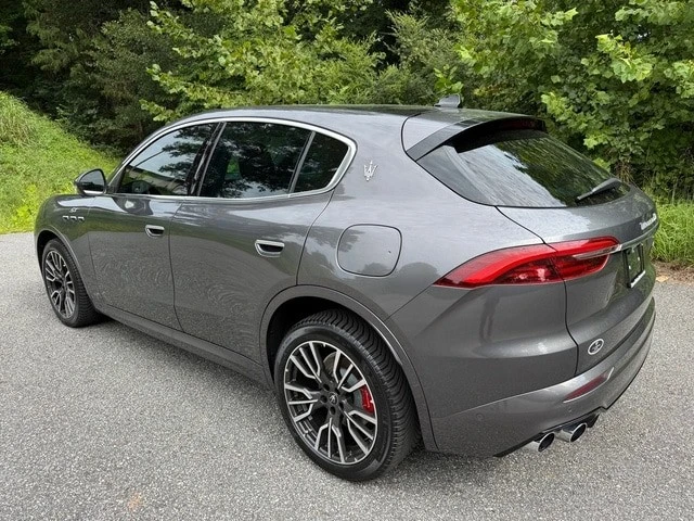 2023 Maserati Grecale - Image 8 of 31