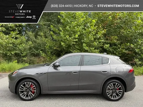 2023 Maserati Grecale GT AWD