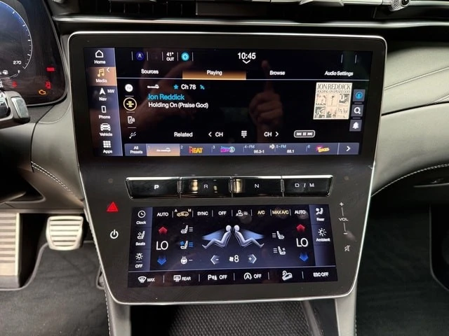 2023 Maserati Grecale - Image 25 of 31
