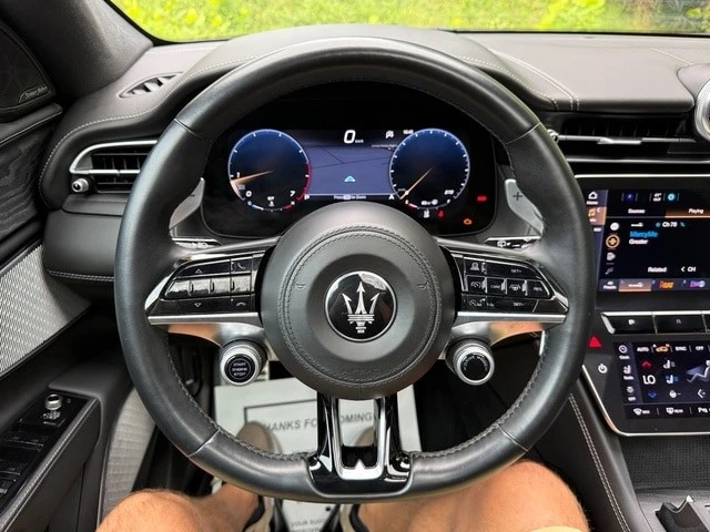 2023 Maserati Grecale - Image 23 of 31