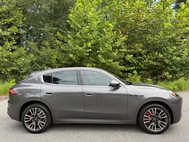 2023 Maserati Grecale - Image 5 of 31