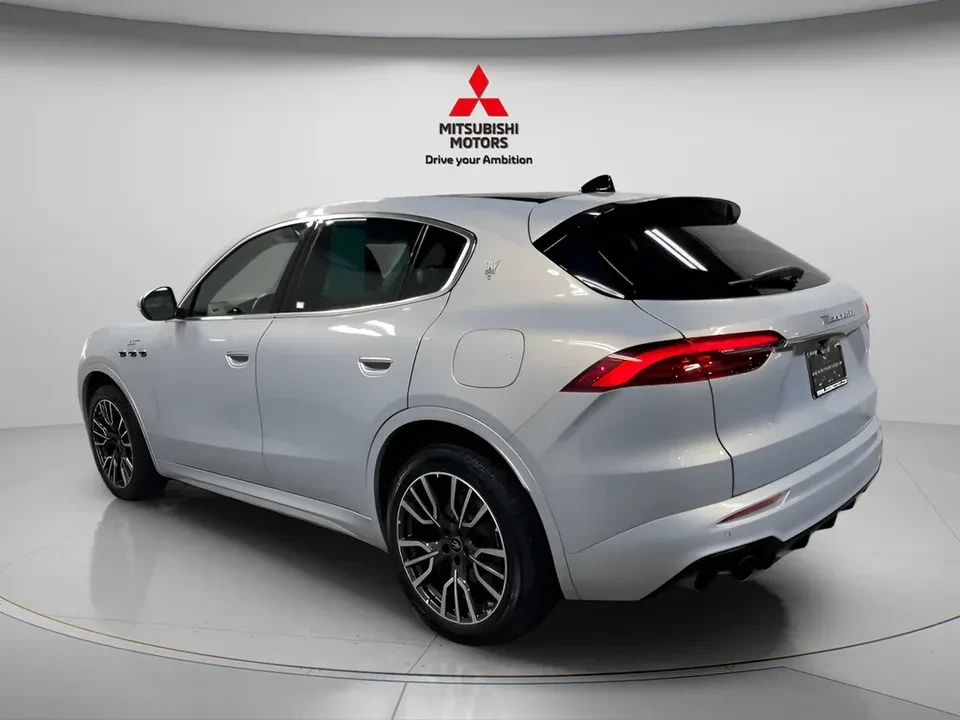 2023 Maserati Grecale - Image 4 of 17