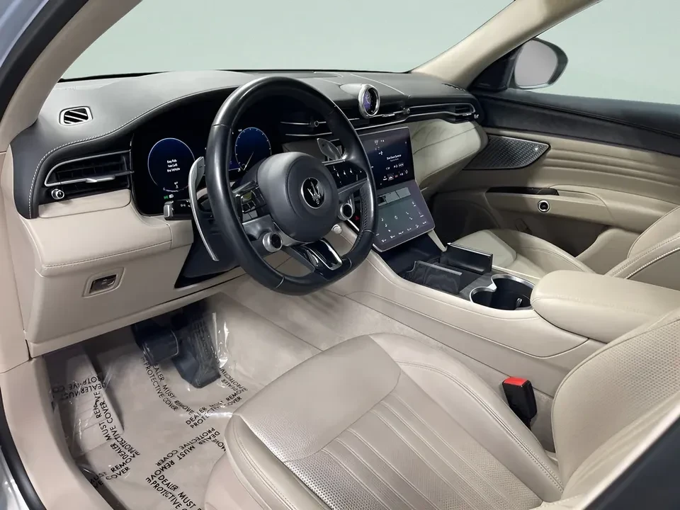 2023 Maserati Grecale - Image 6 of 17