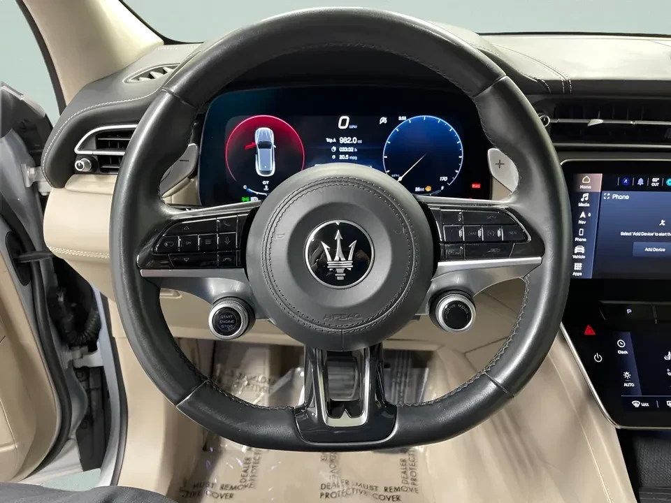 2023 Maserati Grecale - Image 5 of 17