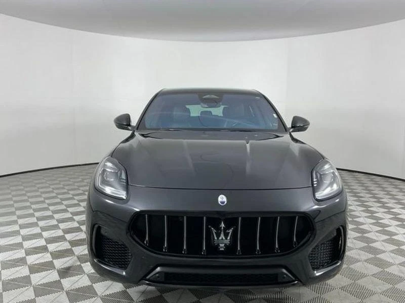 2023 Maserati Grecale - Image 2 of 20