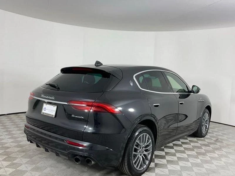2023 Maserati Grecale - Image 5 of 20