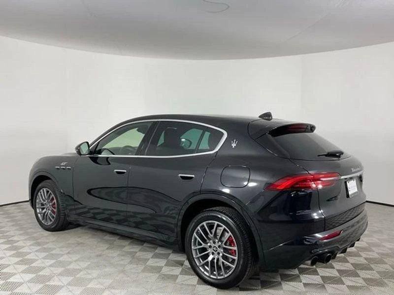 2023 Maserati Grecale - Image 7 of 20