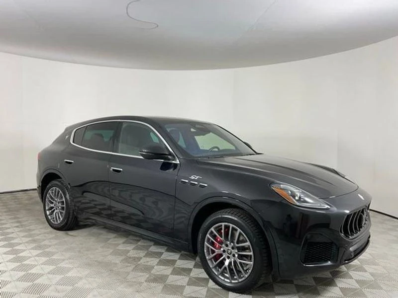 2023 Maserati Grecale - Image 3 of 20