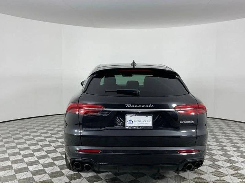 2023 Maserati Grecale - Image 6 of 20
