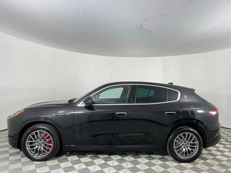 2023 Maserati Grecale - Image 8 of 20