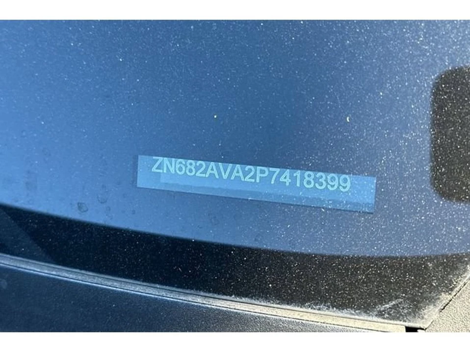 2023 Maserati Grecale - Image 3 of 3