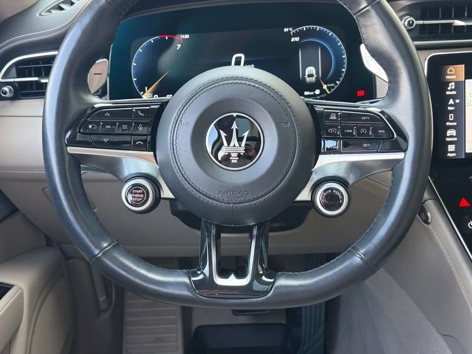 2023 Maserati Grecale - Image 8 of 13