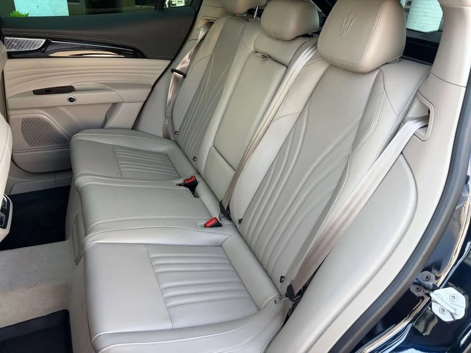 2023 Maserati Grecale - Image 12 of 13