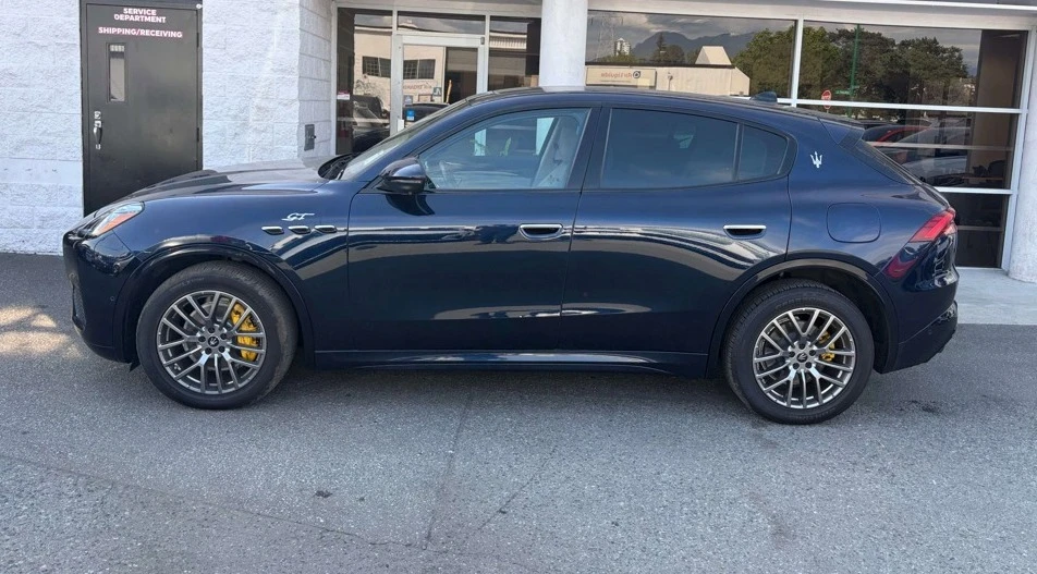 2023 Maserati Grecale - Image 3 of 13
