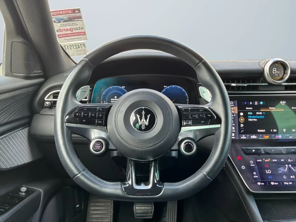 2023 Maserati Grecale - Image 9 of 17