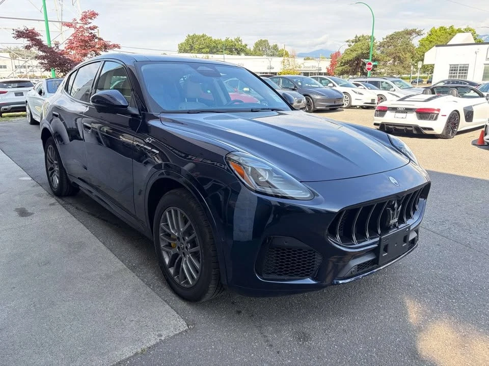2023 Maserati Grecale - Image 6 of 20